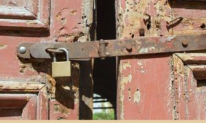 negligent security