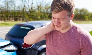 Common Injuries In Car Accidents