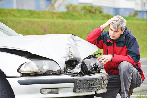 Sacramento Motorcycle crash Lawyers Uninsured Motorist Claim