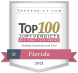 top 100 verdict