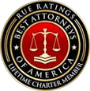 the best attorneys of america logo