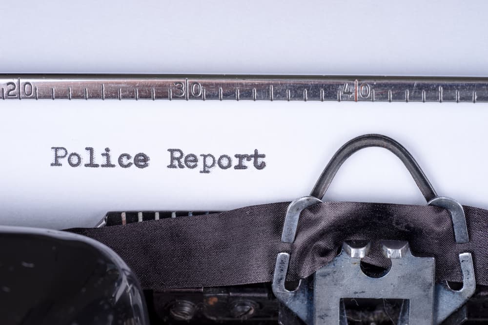 What Makes the Police Report so Essential to Your Case?