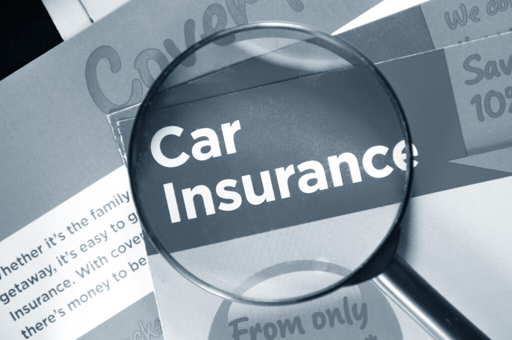 Car Insurance Companies 