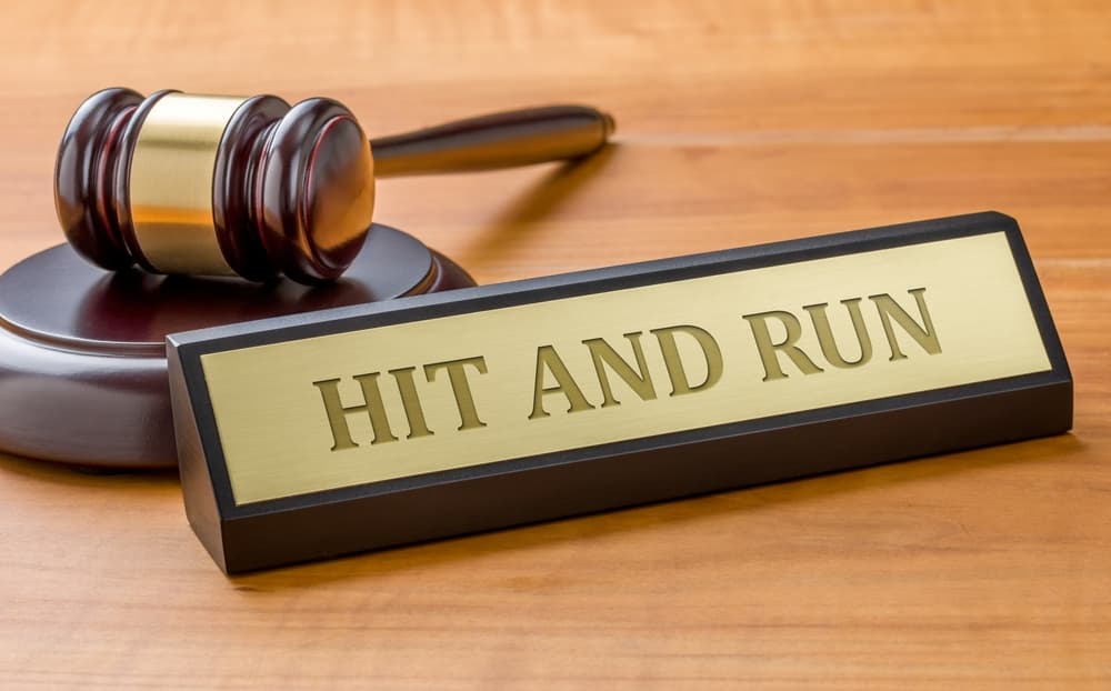 Hiring Hit & Run Attorney