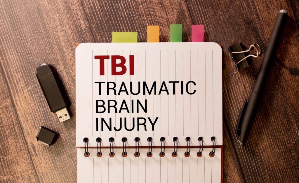 TBI Tramatic Brain Injury