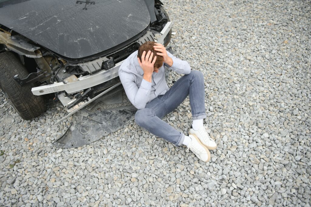 What Can You Do After You Hit Your Head in a Car Accident