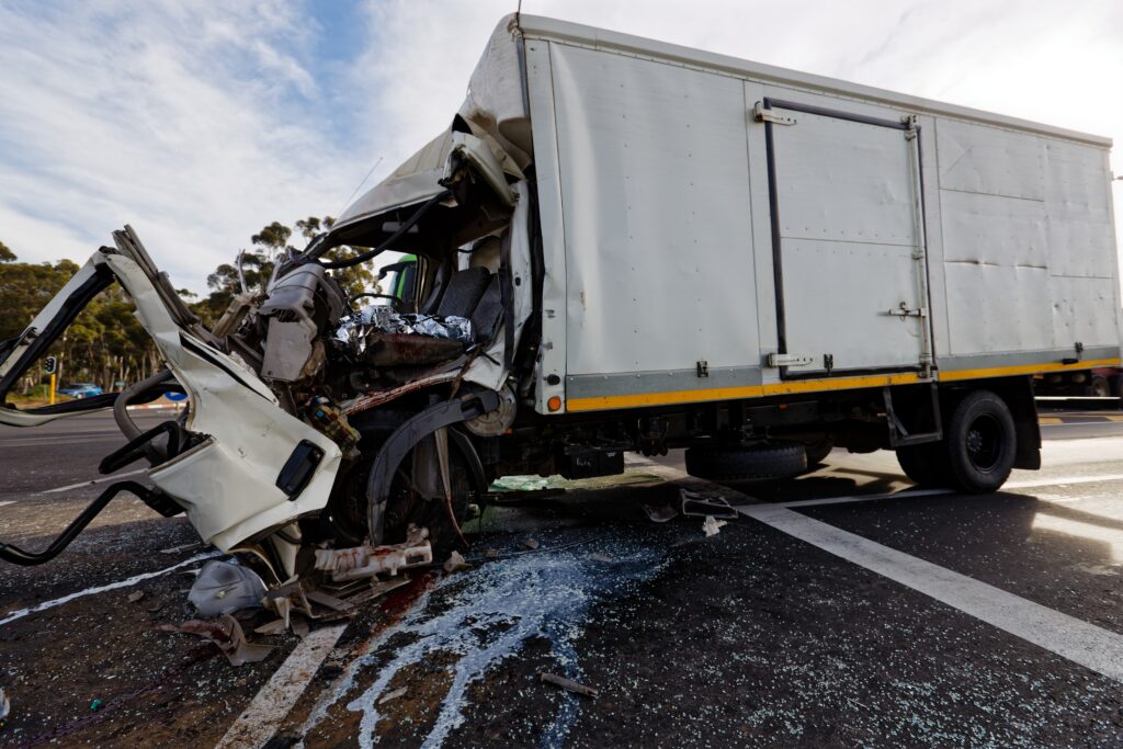 When to Hire a Truck Accident Attorney