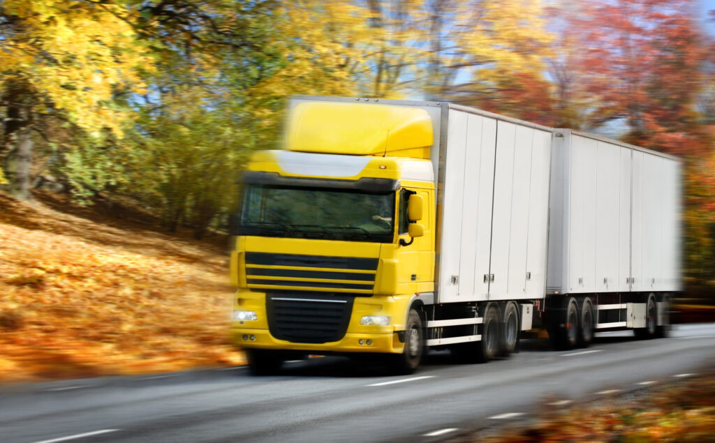 How Long Does it Take to Settle a Semi-Truck Accident