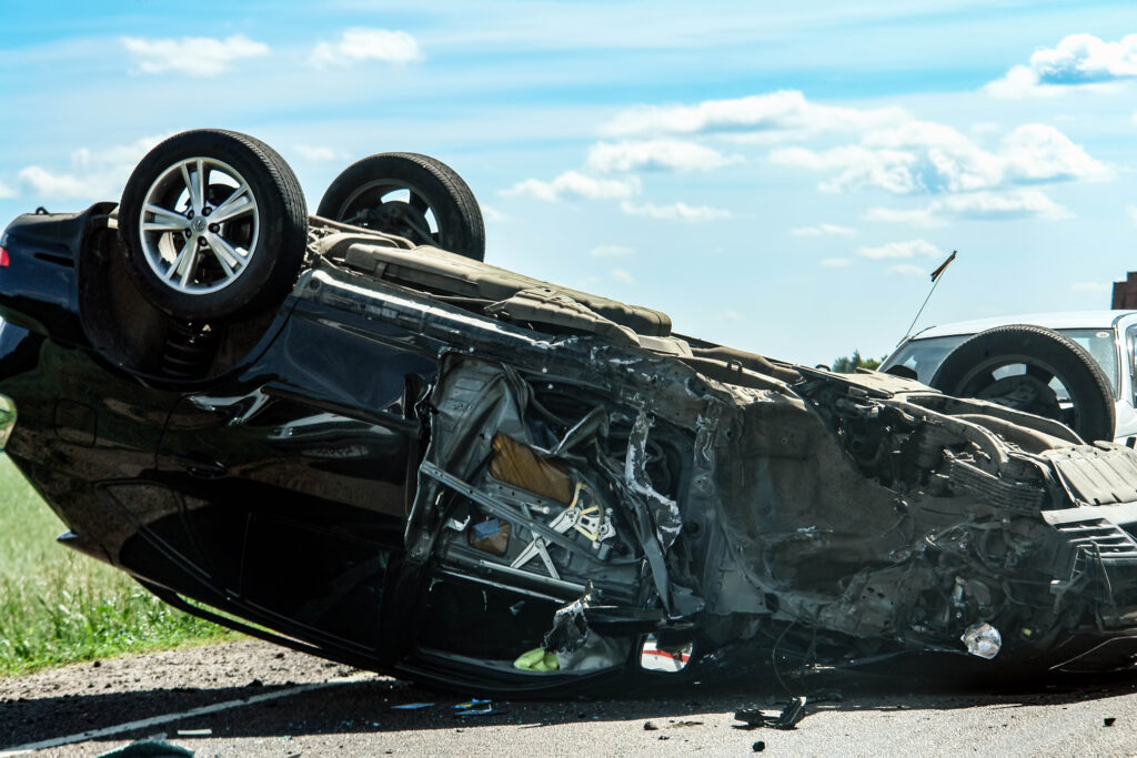 What Makes Truck Accident Cases So Complex