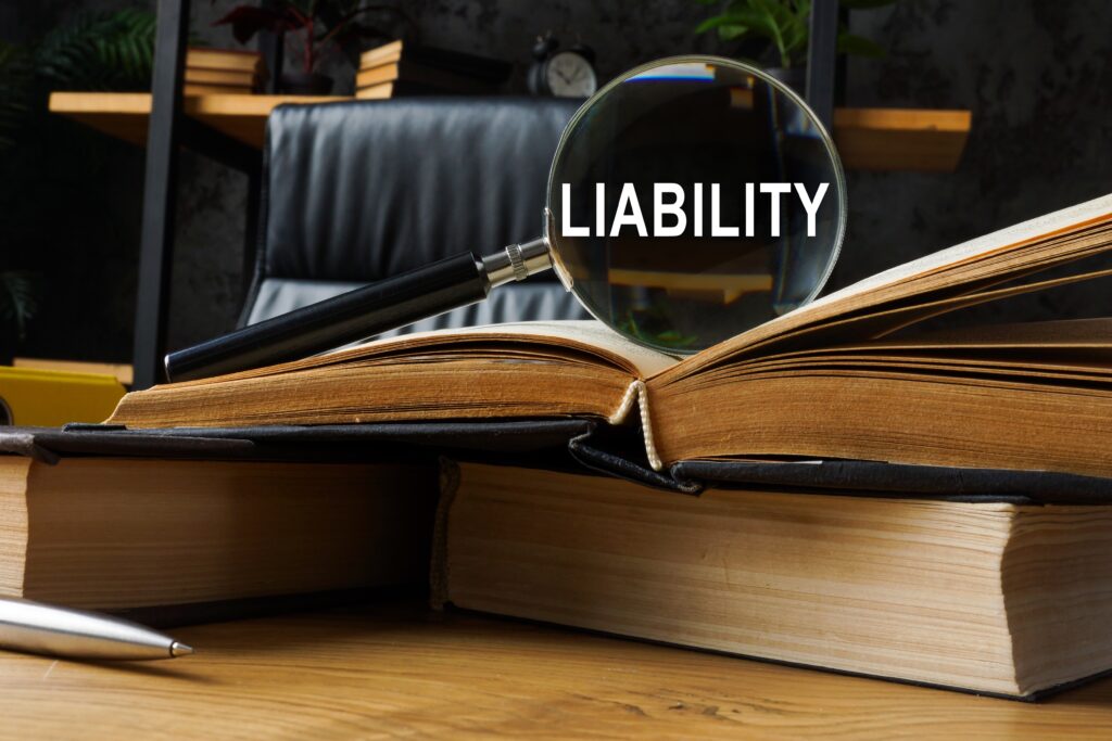 Prove Liability 