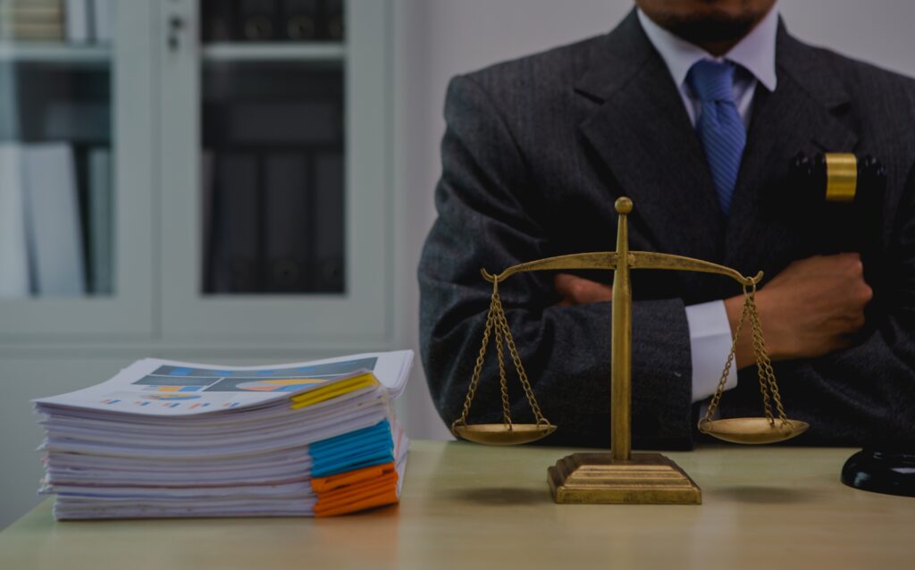 When to Hire a Personal Injury Lawyer